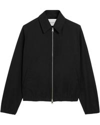 Ami Paris - Bomber Jackets - Lyst
