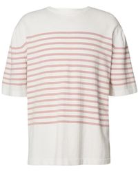 Lardini - T-Shirts - Lyst
