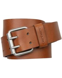 Carhartt - Double Script Belt - Lyst