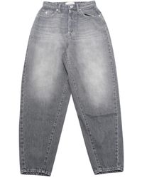 ViCOLO - Loose-Fit Jeans - Lyst