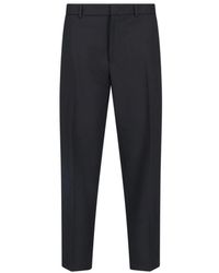 Jil Sander - Chinos - Lyst