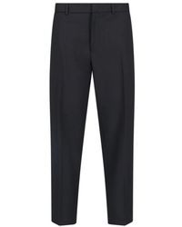 Jil Sander - Chinos - Lyst