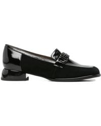 Linda Baumann - Loafers - Lyst