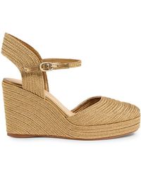 Castañer - Wedges - Lyst