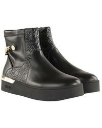 Stivali Liu Jo da donna - Fino al 68% di sconto | Lyst