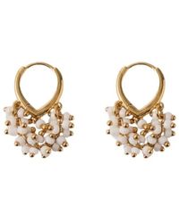 Malababa - Earrings - Lyst