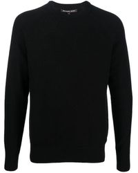 Michael Kors - Round-Neck Knitwear - Lyst