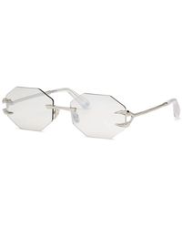 Roberto Cavalli - Accessories > sunglasses - Lyst