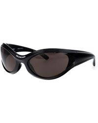 Balenciaga - Stylische sonnenbrille bb0317s,extreme bb0317s sonnenbrille - Lyst