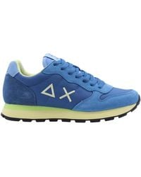 Sun 68 - Sneakers - Lyst