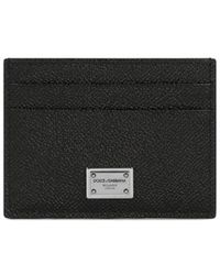 Dolce & Gabbana - Wallets & Cardholders - Lyst