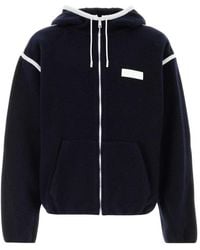 Givenchy - Zip-Throughs - Lyst