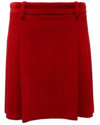 Circolo 1901 - Short Skirts - Lyst