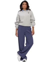Another Label - Niya Sailor Sweat L/S - Lyst
