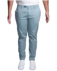 Michael Coal - Brad 2564 Chinos - Lyst