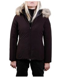 giubbotto refrigue donna