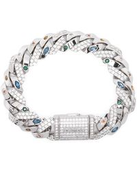 DARKAI - Accessoires ,Grijs ,Jewellery - Lyst