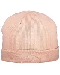 Fila - Beanies - Lyst