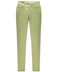 North Sails - Slim-Fit Trousers - Lyst