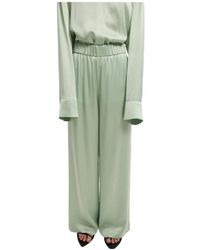Aeron - Wide Trousers - Lyst