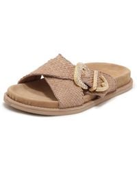Emanuélle Vee - Sliders - Lyst