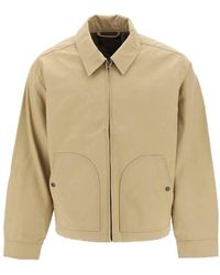 Filson - Ranger crewman jacket - Lyst