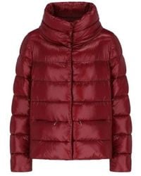 Herno - Down Jackets - Lyst