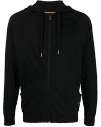 Paul Smith - Zip-Throughs - Lyst