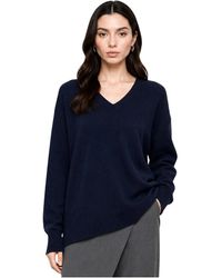 Kocca - V-Neck Knitwear - Lyst