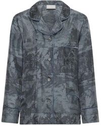 Pierre Louis Mascia - Shirts - Lyst