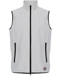 Colmar - Smanicato Softshell Vest - Lyst