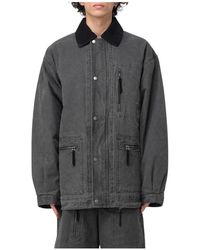 Isabel Marant - Light Jackets - Lyst