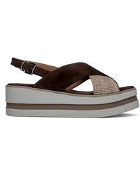 Sangiorgio - Wedges - Lyst