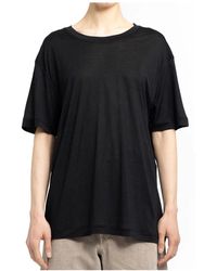 Lemaire - T-shirts - Lyst