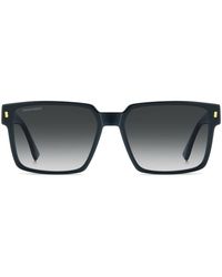 DSquared² - D2 0202/G/S Sonnenbrillen - Lyst