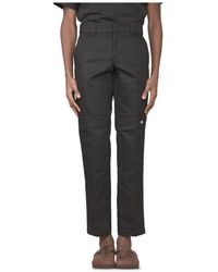 Dickies - Straight Trousers - Lyst