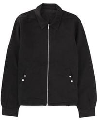 Rick Owens - Light Jackets - Lyst