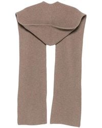 Soeur - Winter Scarves - Lyst