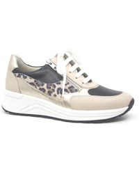 SOLIDUS - Holly Sneaker - Lyst