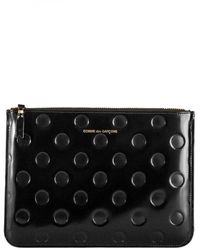 Comme des Garçons - Wallets & Cardholders - Lyst