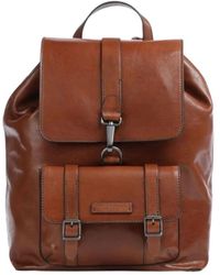 The Bridge - Backpacks - Lyst