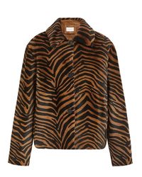 P.A.R.O.S.H. - Light Jackets - Lyst