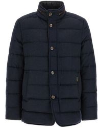Moorer - Nomos-Ls9 Jas - Lyst