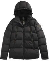 OUTHERE - Winter Jackets - Lyst