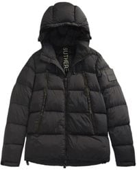 OUTHERE - Winter Jackets - Lyst