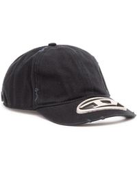 DIESEL - Caps - Lyst