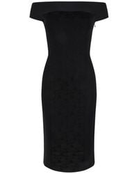 McQueen - Party Dresses - Lyst
