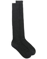 Max Mara - Stylische socken für den alltag - Lyst