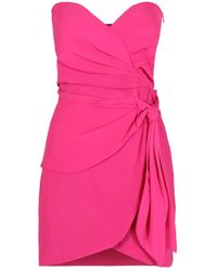 FEDERICA TOSI - Party Dresses - Lyst