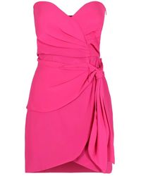 FEDERICA TOSI - Party Dresses - Lyst